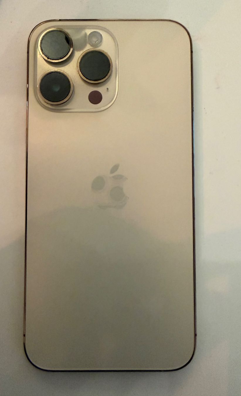 Apple Telefoni cellulari / Smartphones: iPhone 14 Pro Max Smartphone gebraucht – Usato da Villigen venduto da Liti12 1
