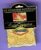 STEINHAUS  Lachs-Teigtaschen
