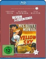 Herrin der toten Stadt  (1948)    Selten !