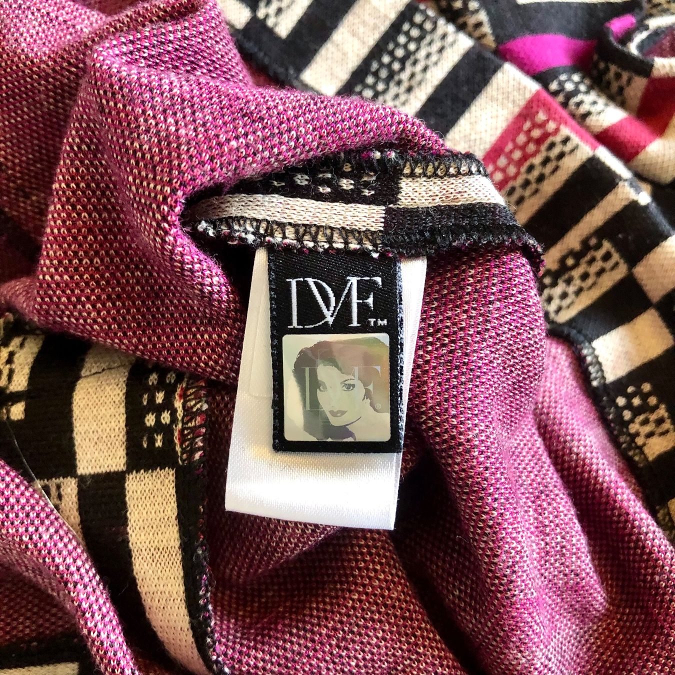 Diane von Furstenberg Vestiti: Diane von Furstenberg Kleid, Grösse 6 – Usato da Brienz BE venduto da Kokolea84 5