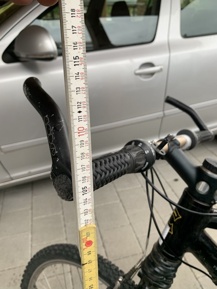 Vélos: Velo – D'occasion à Waldenburg par enrico65 3