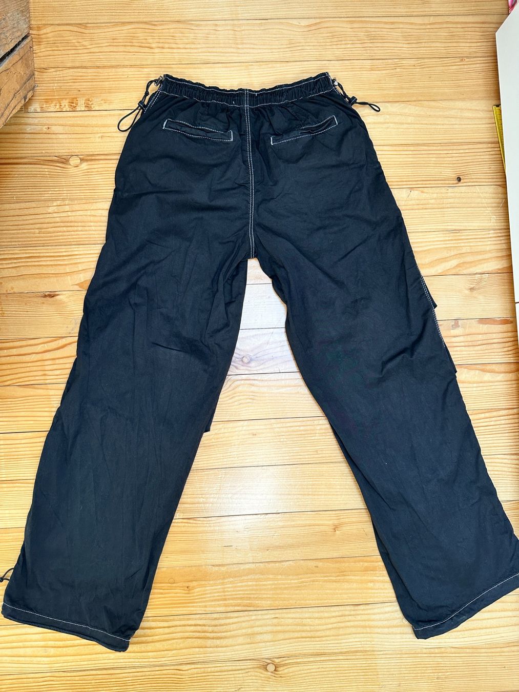 Tally Weijl Pantaloni: Parachute Hose Tally Weijl Gr. 36 – Usato da Gümmenen venduto da FelizitasHermann 5
