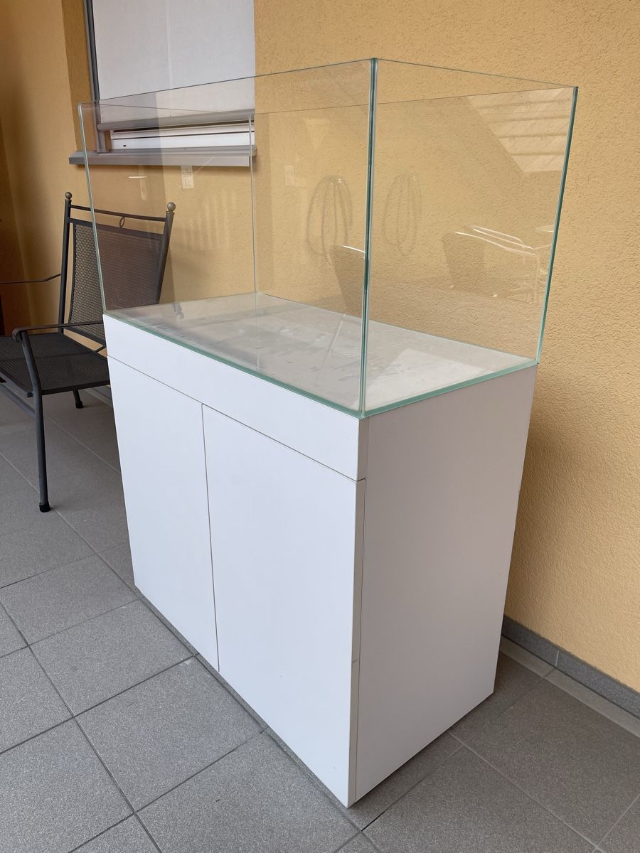 Aquarium: Aquarium 🐟 Pool Becken  – Gebraucht aus Hinwil von ron_t8wh