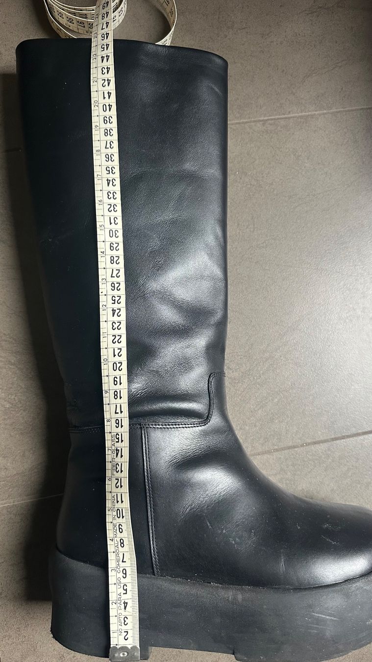 Damenschuhe: Giaborghini Stiefel Gr.39 – Gebraucht aus Brüttisellen von St.Zach 4