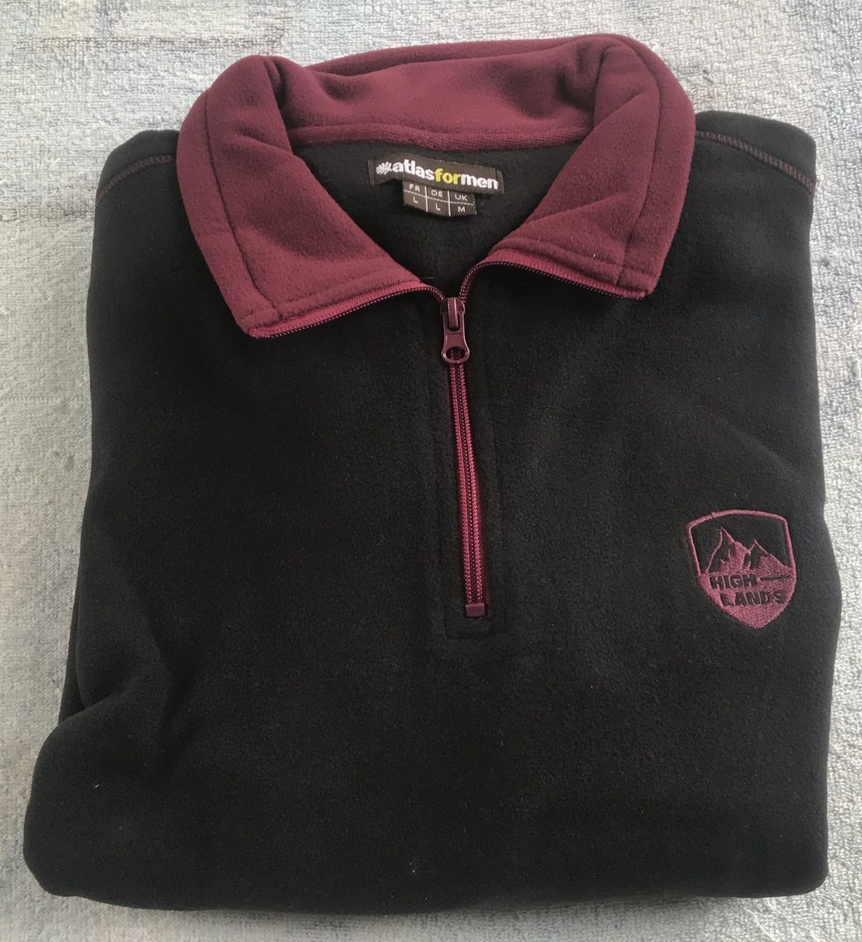 Pulls & Sweat-shirts: PULLOVER NEU GRÖSSE L – Neuf (Voir description) à Ostermundigen par Kari1937