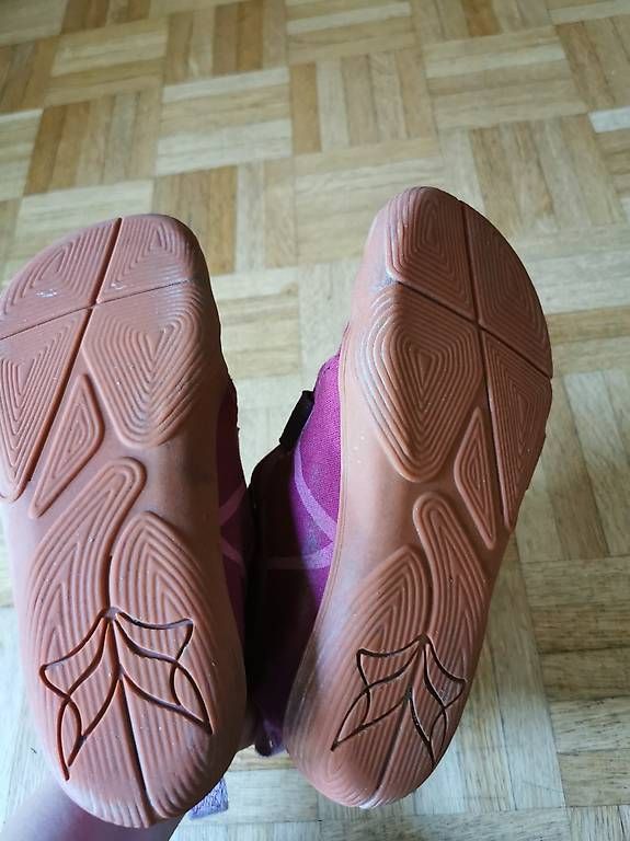 Wildling Scarpe per ragazzi: Wildling gr 34 – Usato da Riehen venduto da LaurJer 2