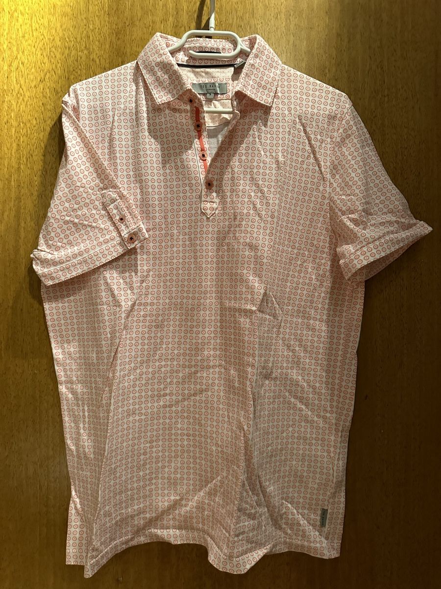 Magliette Polo: Polo Ted Baker – Nuovo (secondo la descrizione) da Vétroz venduto da Polito27