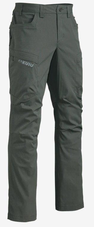 Pantaloni: KUIU Tiburon Pant Jagdhose Gr.44-34 NEU – Nuovo e nell'imballaggio originale da Ulrichen venduto da IMA-HA2