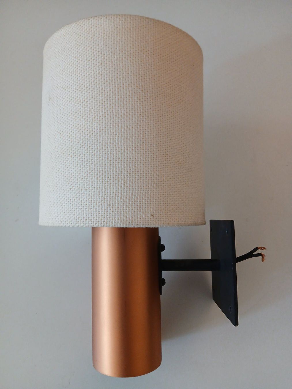 Lampes: Wandleuchte 60/70er Jahre – D'occasion à Zumikon par Vollvintage 6