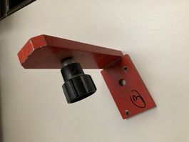 HILTI PRA 770 Adapter Hilti 435440 Vertikaler Winkel PRA 770