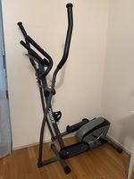 Stepper Zipro shox