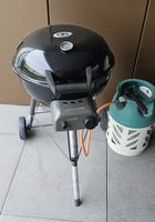 Gasgrill Outdoorchef Chelsea 480G