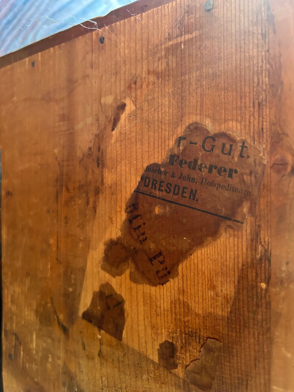 Kommoden: Wundervolle Louis XV Barock Modellkommode – Gebraucht aus Sugiez von brockicenter 5