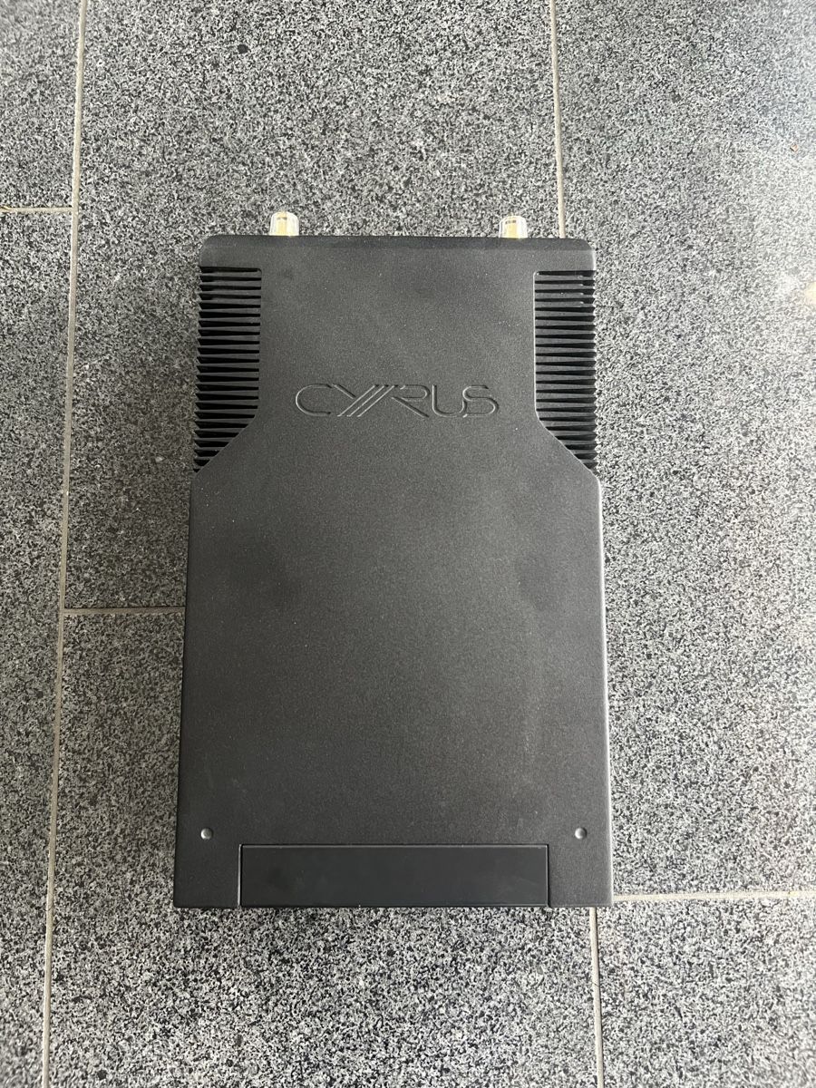 Cyrus Amplificatori: Cyrus Stereo 200 – Usato da Frenkendorf venduto da mar_n7k5 1