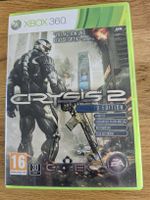 Crysis 2 Limited Edition (XBOX 360)