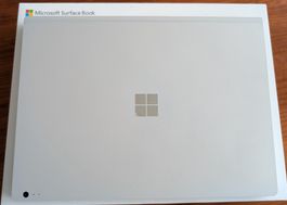 Surface Book 2 - sehr gut erhalten