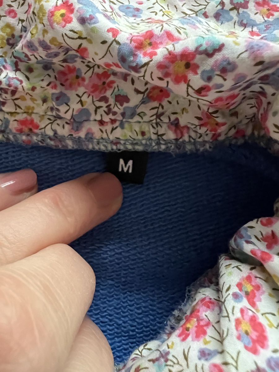 Maglioni & Felpe: Limitierter Sweater Horror Vacui Vogue  – Usato da Zürich venduto da panka01 8