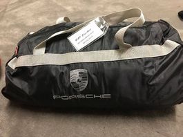 Car Cover Schutzhülle zu Porsche 911 964 Turbo