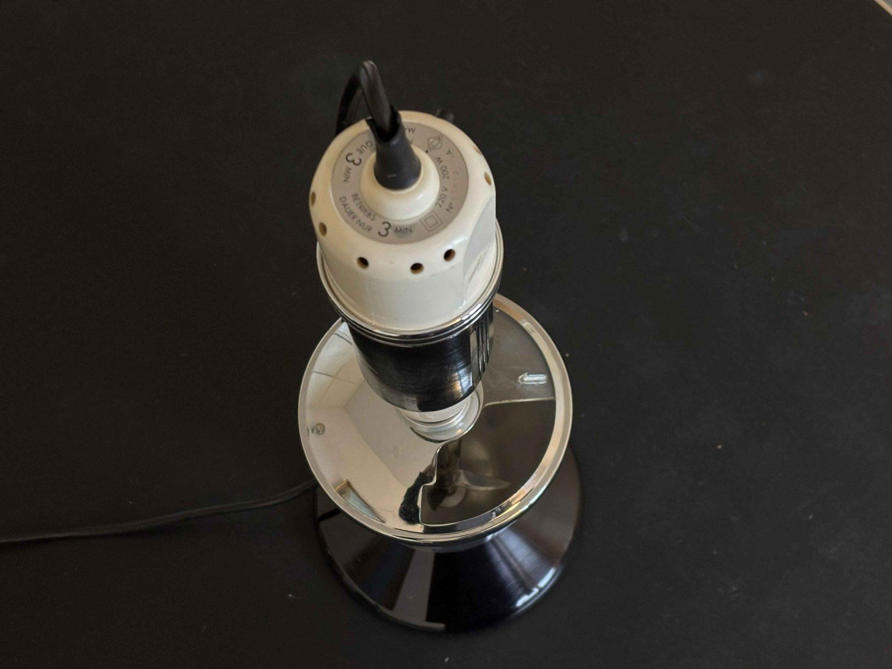 Elettrodomestici da cucina: Standmixer Barmixer vintage – Usato da Zürich venduto da wbjn 1