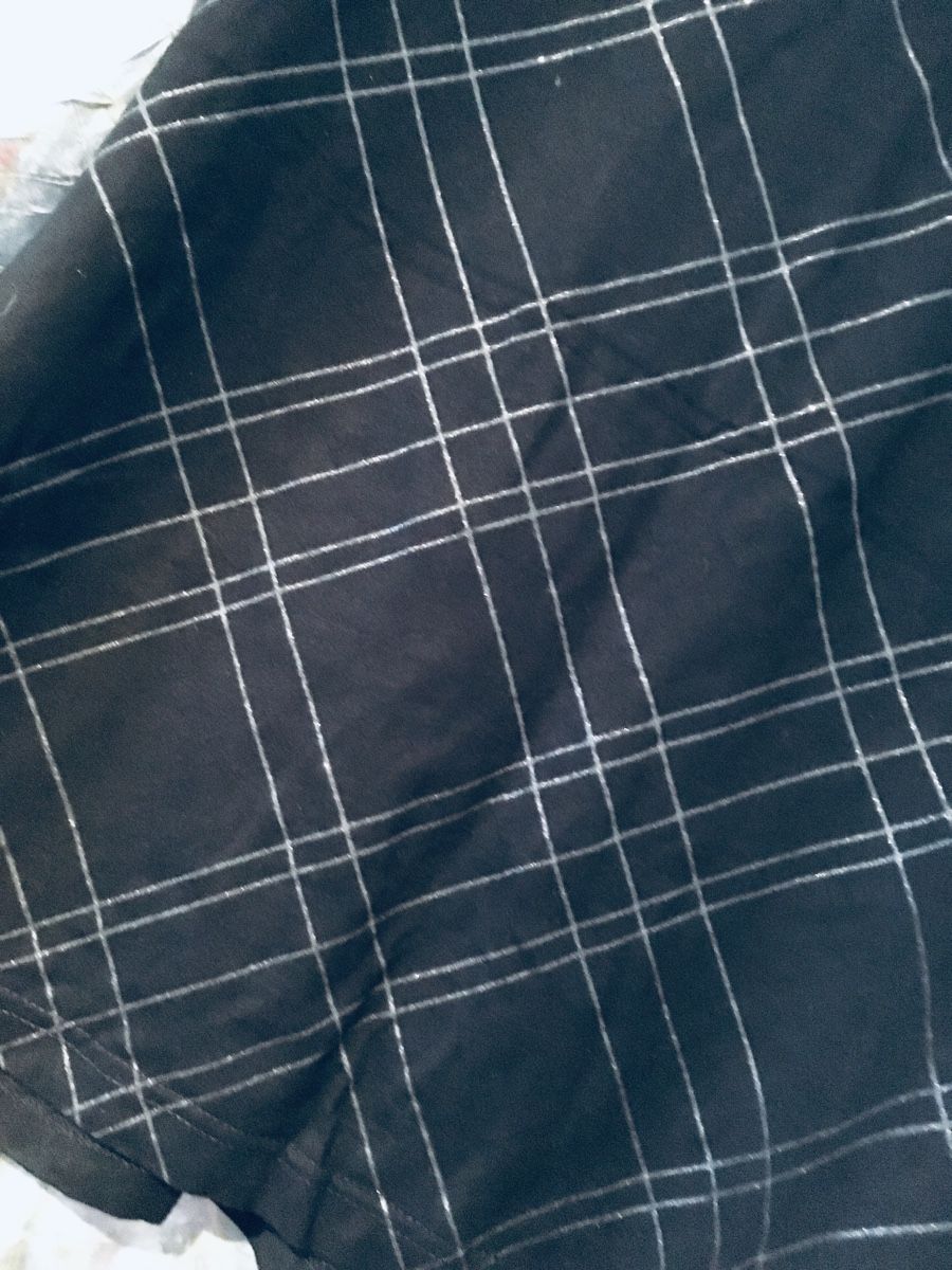 Blusen: Shirt Gr. 40 - 42 NEU WUNDERSCHÖN mit Glitzer!!! – Gebraucht aus Bellinzona von LuganoBoutique 4