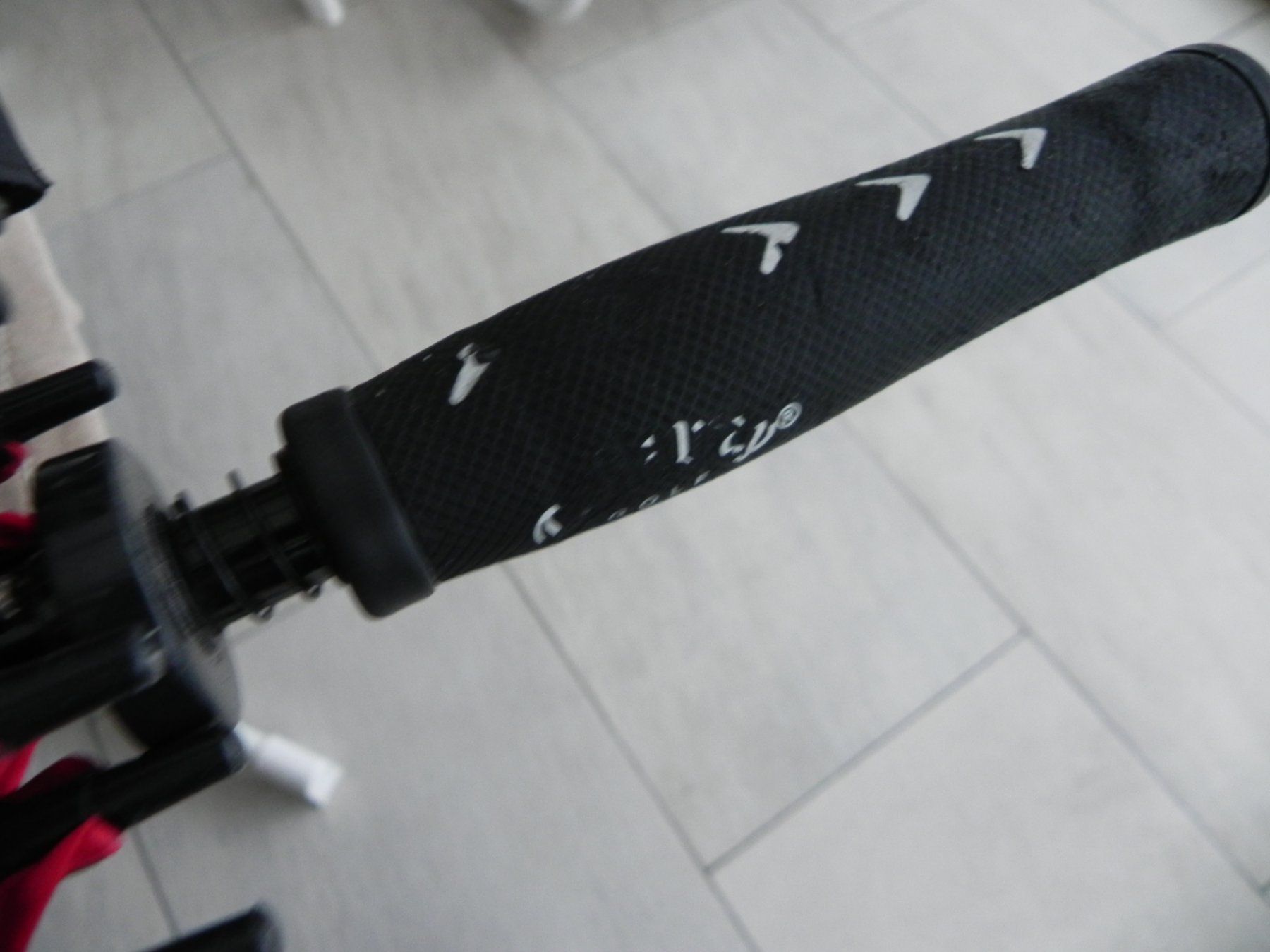 Ombrelli: Callaway Golf Regenschirm – Usato da Stallikon venduto da pcerny16 8
