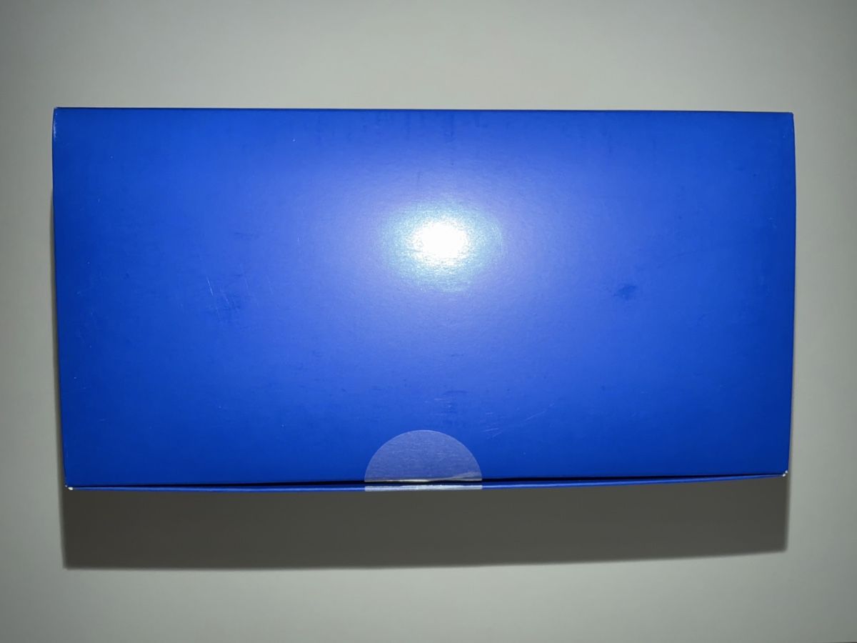 Sony Konsolen: PS5 Disc Drive Karton / Leerverpackung inkl. Anleitung – Gebraucht aus Kerzers von JucktMichNicht 4