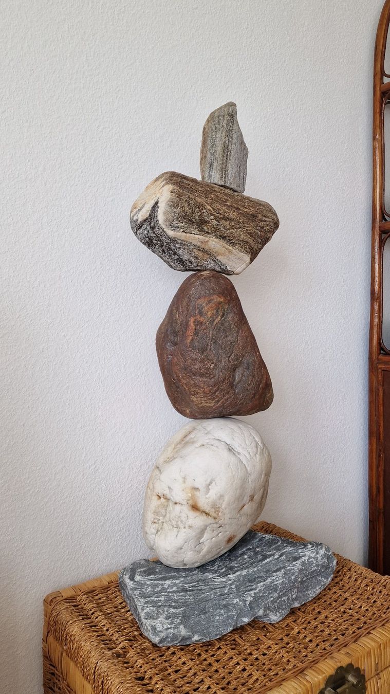 Skulpturen & Statuen: Sculpture de pierre – Neu (gemäss Beschreibung) aus La Tour-de-Peilz von ber_9zyg 1