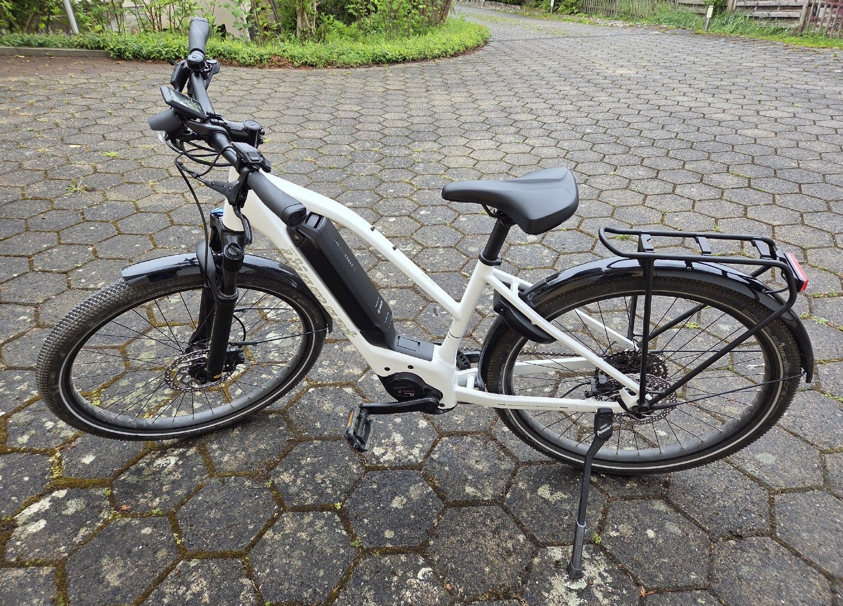 E-Bike Damen Diamant Zing (Grsse S) (Gebraucht) in Witterswil fr CHF 2000   nur Abholung auf Ricardo kaufen