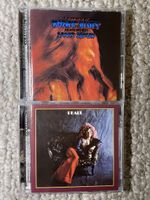 2x Janis Joplin