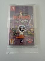 Worms W.M.D. für Nintendo Switch - Super Rare Games