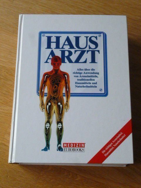 Libri: Hausarztbuch – Nuovo (secondo la descrizione) da Sarnen venduto da Ver01dg