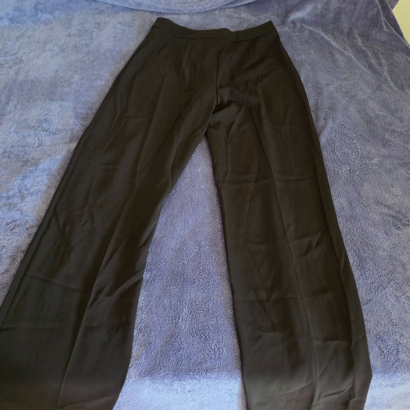 H&M Hosen: H&M weite Hosen Gr. 38 – Neu (gemäss Beschreibung) aus Fehraltorf von shiilaa.hoot 1