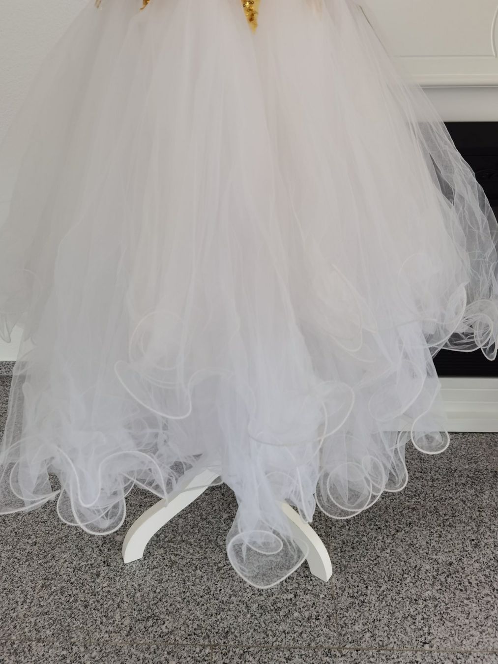 Vestiti: Ballkleid Abschlussballkleid Neu – Nuovo e nell'imballaggio originale da Unterägeri venduto da Sleepbear 7
