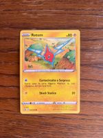 Carte Pokemon Rotom - Fusion Strike - IT