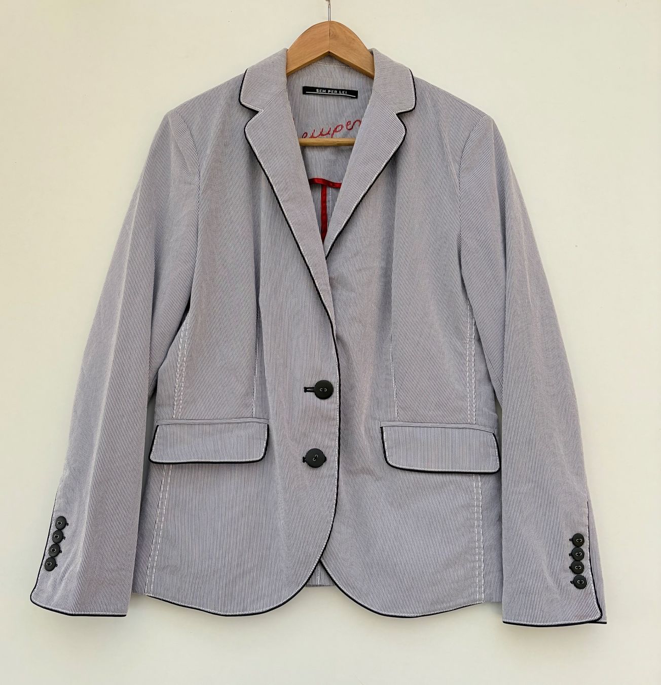 Vestes: Sem per lei Blazer Gr.38 – D'occasion à Unterägeri par Jutka_04 8