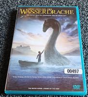DVD Mein Freund der Wasserdrahe (22153)