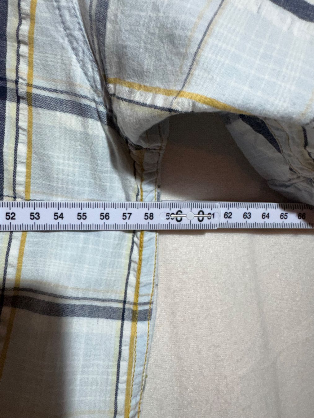 Hemden: Kariertes Hemd von 2DC Gr. XL 100% Baumwolle – Gebraucht aus Grosswangen von SALE_SALE_SALE 6