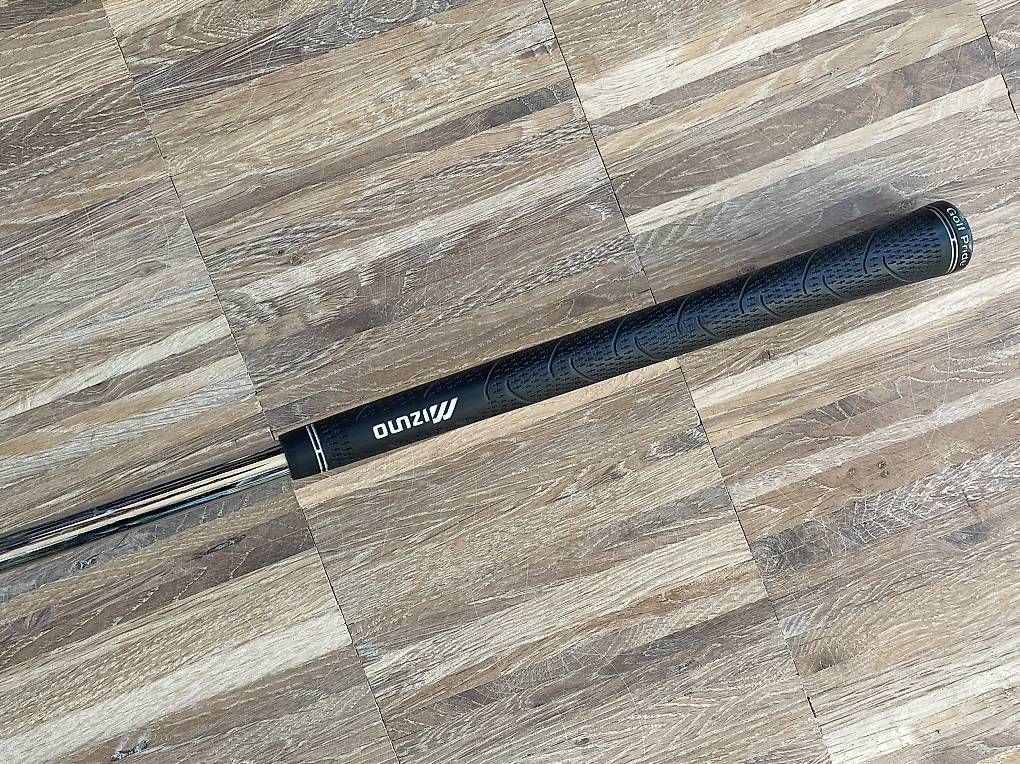 Mizuno Mazze & Set: Mizuno Eisen 4 – Usato da Bern venduto da mia_8nfn 3