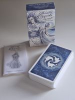 Ghosts & Spirits Tarot
