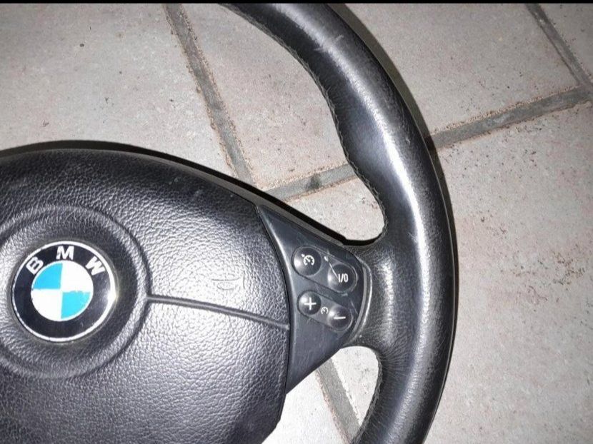 BMW Alle Autoersatzteile: BMW e39/e46 ab 2000 M lenkrad – Gebraucht aus Bülach von Simipeppe23 3