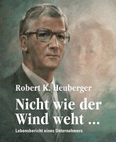 Nicht wie der Wind weht... [Buch]