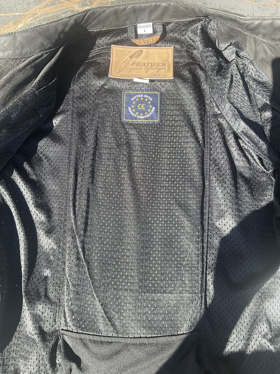 Giacche: Motorrad-Jacke – Usato da Brugg AG venduto da Roby61 2