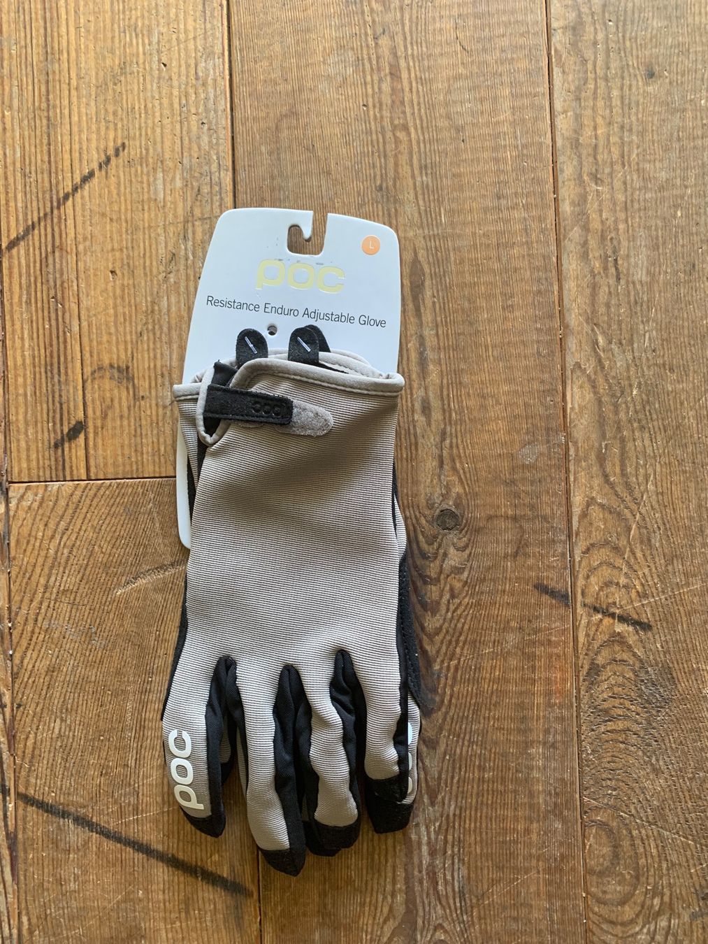 Poc Guanti & manicotti: Poc Bikehandschuhe GrL – Nuovo e nell'imballaggio originale da Widen venduto da chilli2hot