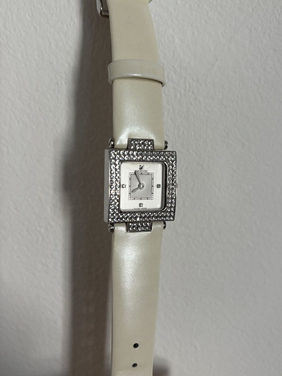 Swarovski Orologi: Swarovski Armbanduhr  – Nuovo (secondo la descrizione) da Solothurn venduto da lex_123