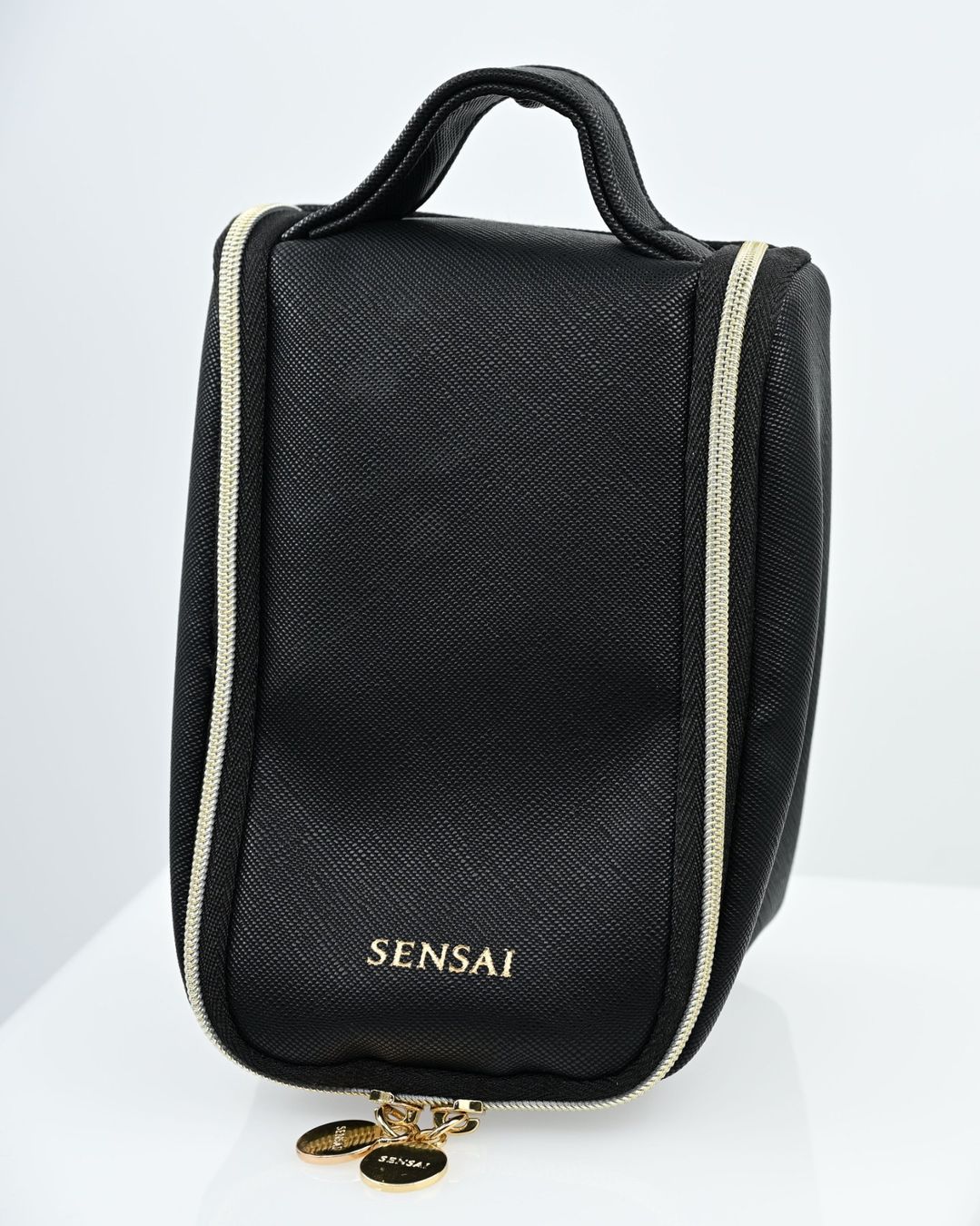 Kosmetikkoffer: Sensai Kulturtasche, schwarz, NEU – Neu (gemäss Beschreibung) aus Dürnten von pema28 6