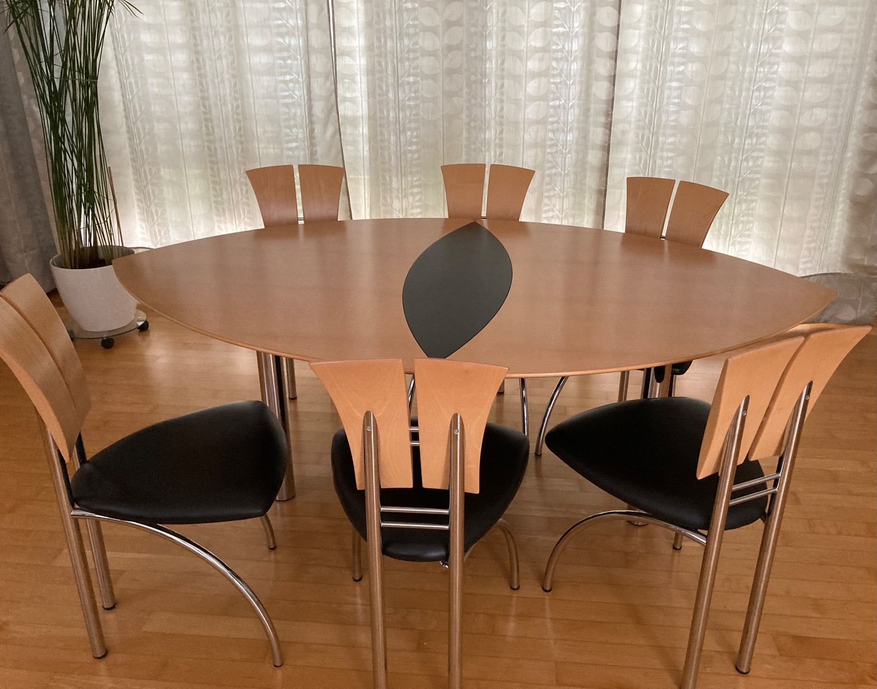 schwebetürenschrank beige Merusha in Made in Germany Farbe wählen:Silber Grau main image 1