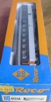 Roco 42223A Personenwagen HQ wie neu