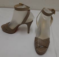 Sandaletten BRUSCHI GRÖSSE 36,5