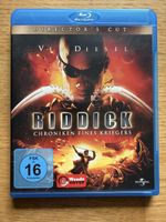 Riddick - Chroniken eines Kriegers Blu-ray Director's Cu