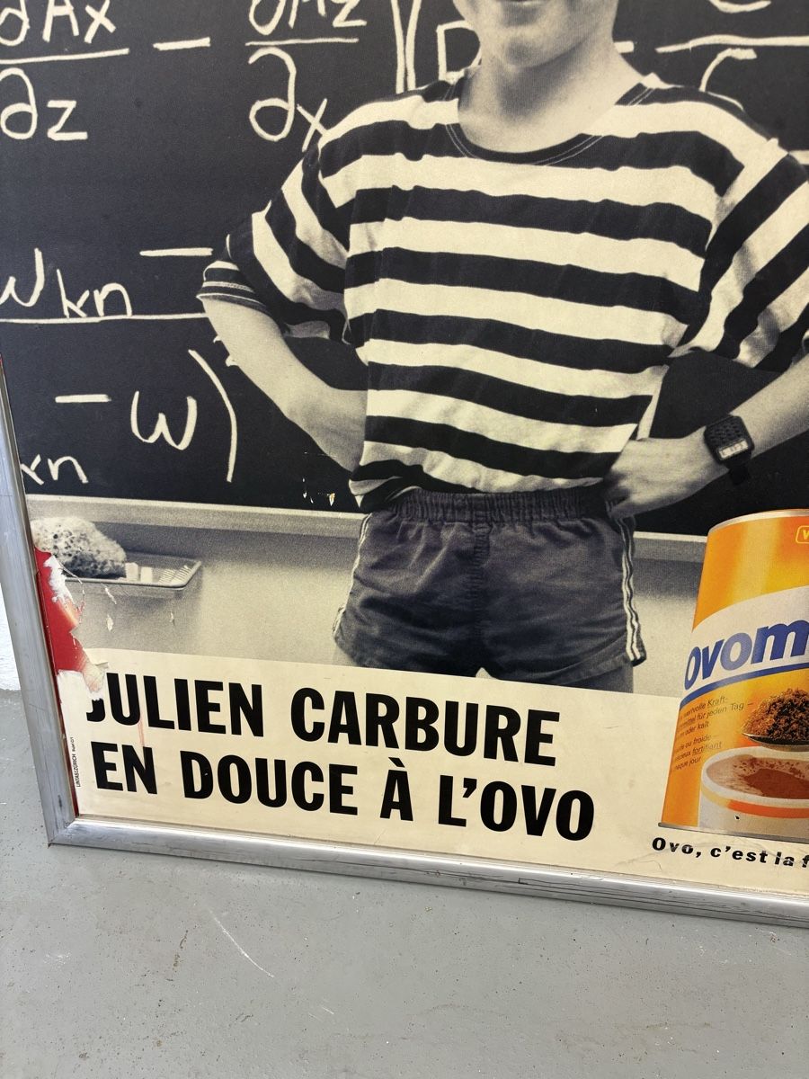 Foto & Immagini: Plakat Ovomaltine Original – Usato da Ostermundigen venduto da Mcone 1